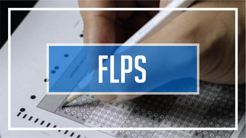 Full-Length Papers (FLPs): The Secret to Smart Exam Preparation