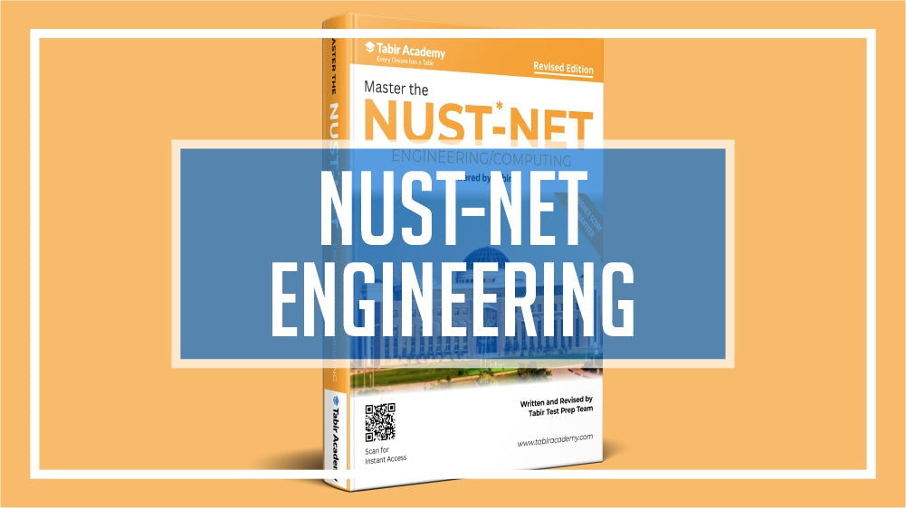 NUST NET – Engineering & Computing: Subjects, Eligibility & How to Prepare