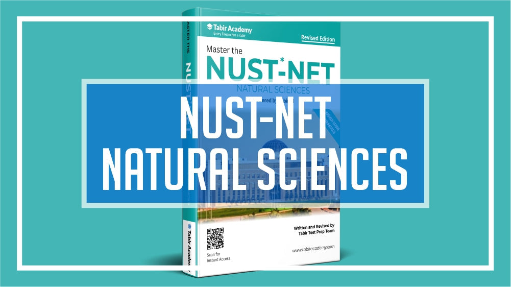 NUST NET – Natural Sciences: Subjects, Eligibility & How to Prepare