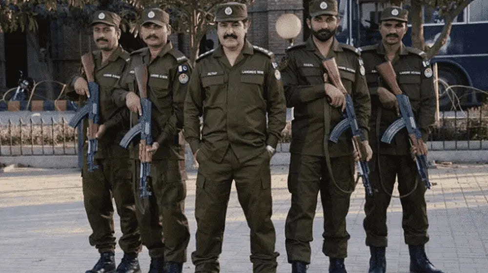 Everything You Need to Know About PPSC Sub-Inspector Jobs 2025