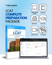 Master the LCAT (LUMS Common Admission Test)