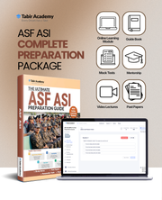 ASF ASI Preparation Guide