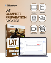 The Ultimate LAT Preparation Guide