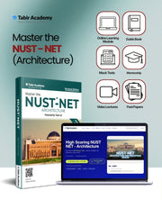 Master the NUST NET (Architecture)