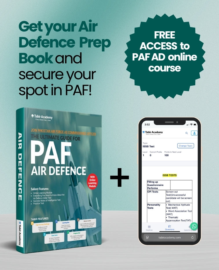 Ultimate Guide for Air Defence