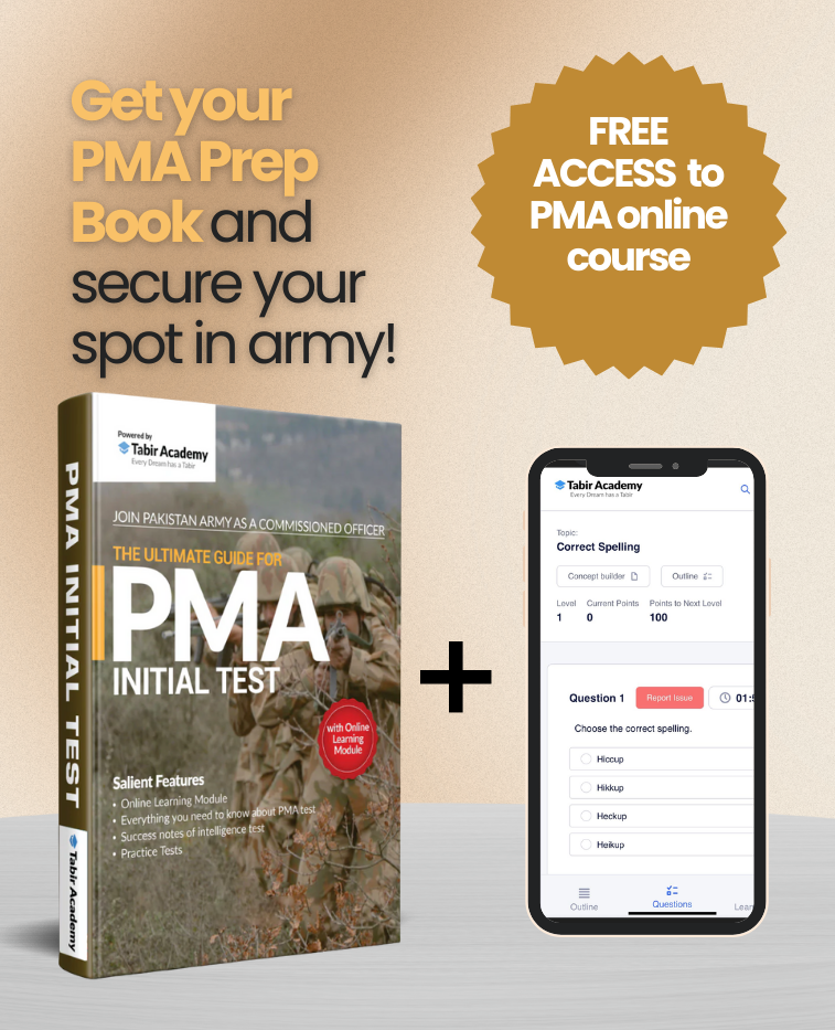PMA Initial Course Guide