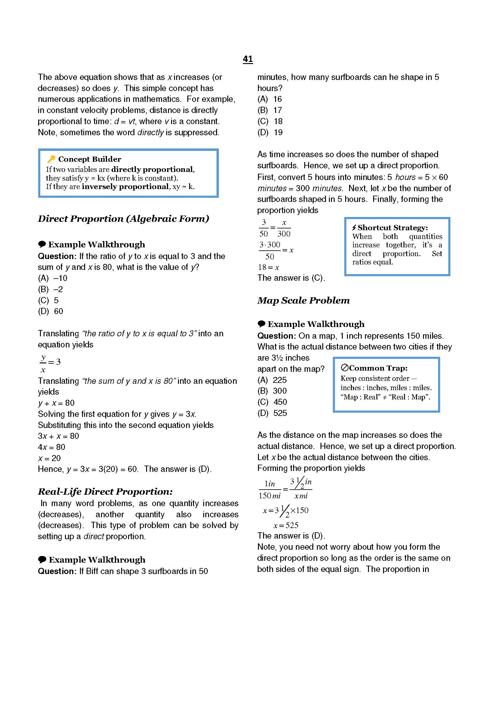 Master the LCAT (LUMS Common Admission Test)