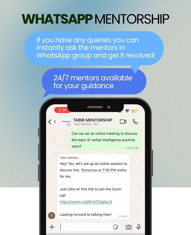 High Scoring Guide for AMC with Online Learning Module