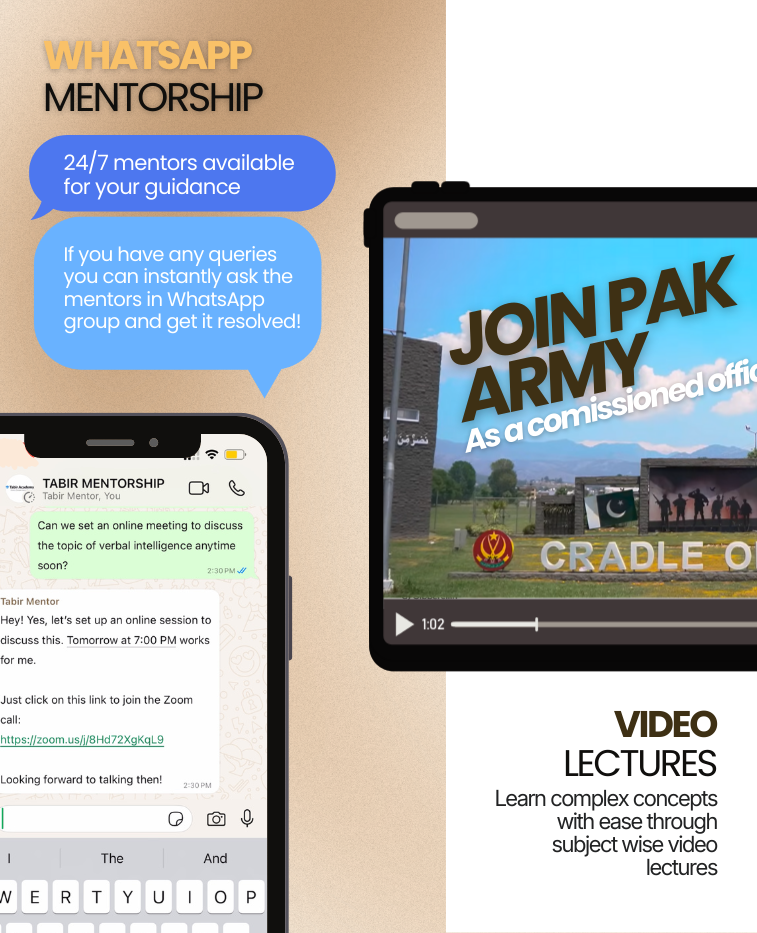 PMA Initial Course Guide