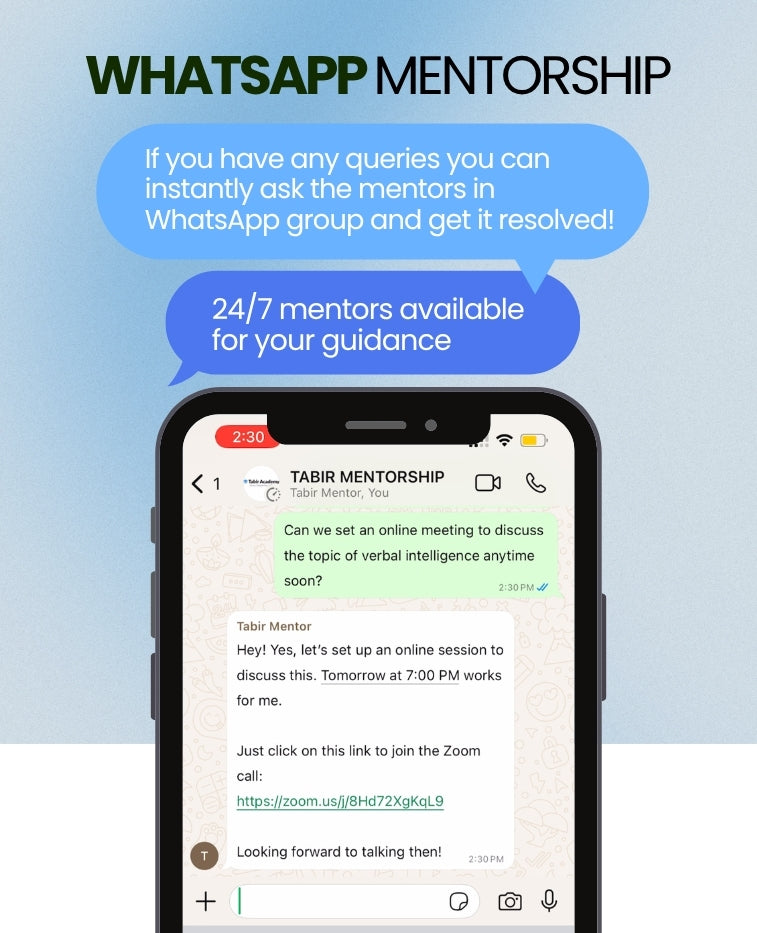 FIA Recruitment Guide + Online Module