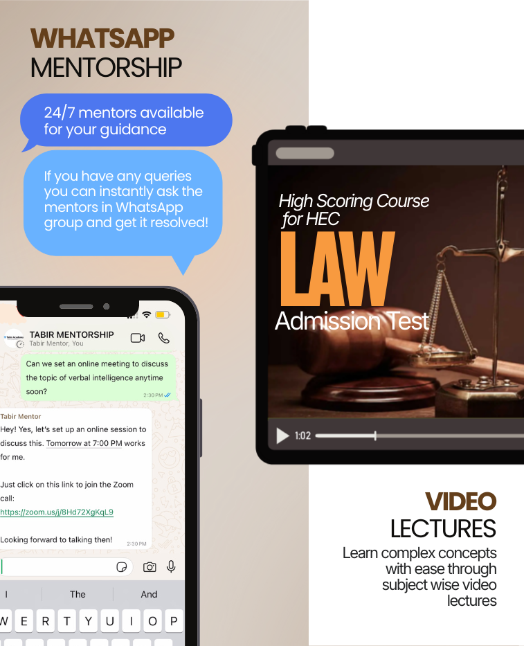 The Ultimate LAT Preparation Guide