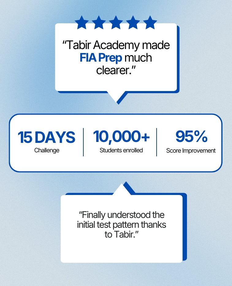 FIA Recruitment Guide + Online Module
