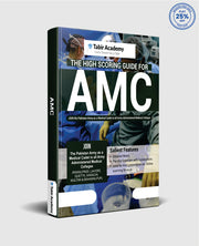 High Scoring Guide for AMC with Online Learning Module