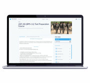 ASF ASI (BPS-11) Test Preparation Course