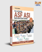 ASF ASI Preparation Guide