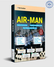High Scoring PAF Air-man Guide Package