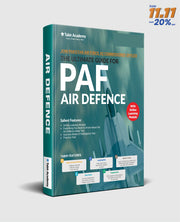 Ultimate Guide for Air Defence
