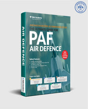 Ultimate Guide for Air Defence