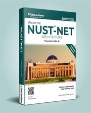 Master the NUST NET (Architecture)