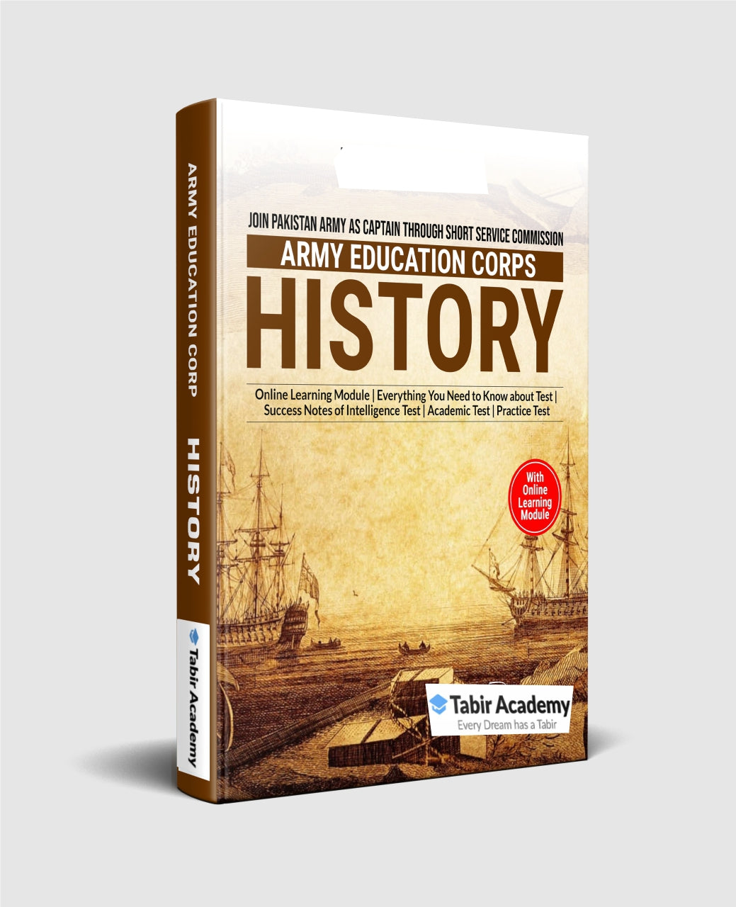 Army Education Corps History Guide