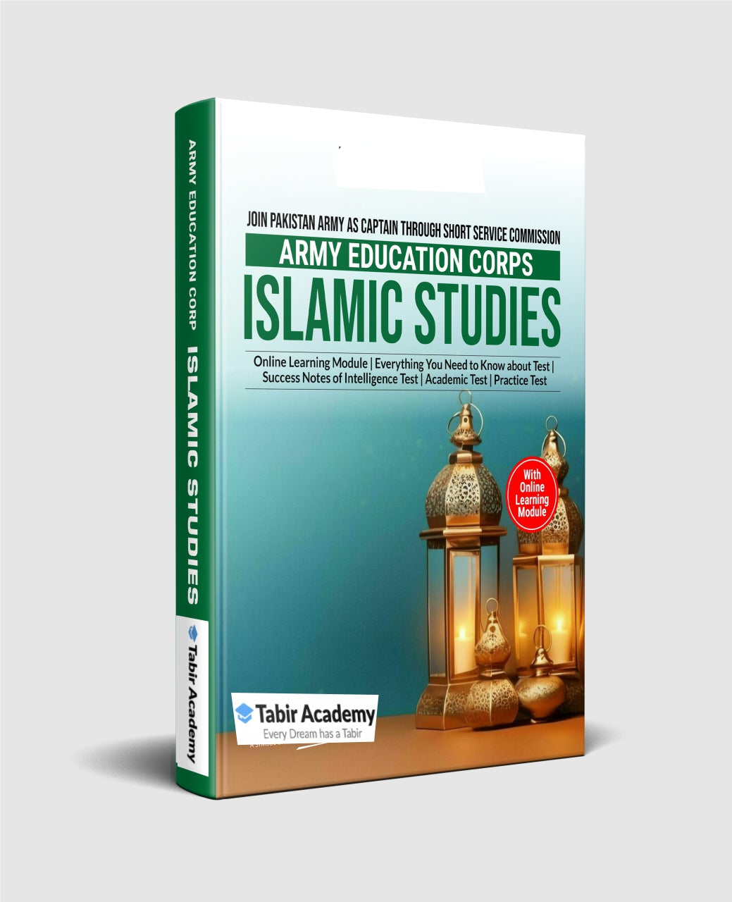 Army Education Corps Islamic Studies Guide