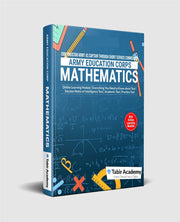 Army Education Corps Mathematics Guide