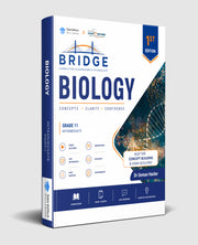 Grade 11 Biology Guide by Tabir Academy