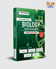 Biology Subjective & Objective Guide (for Class 9th)