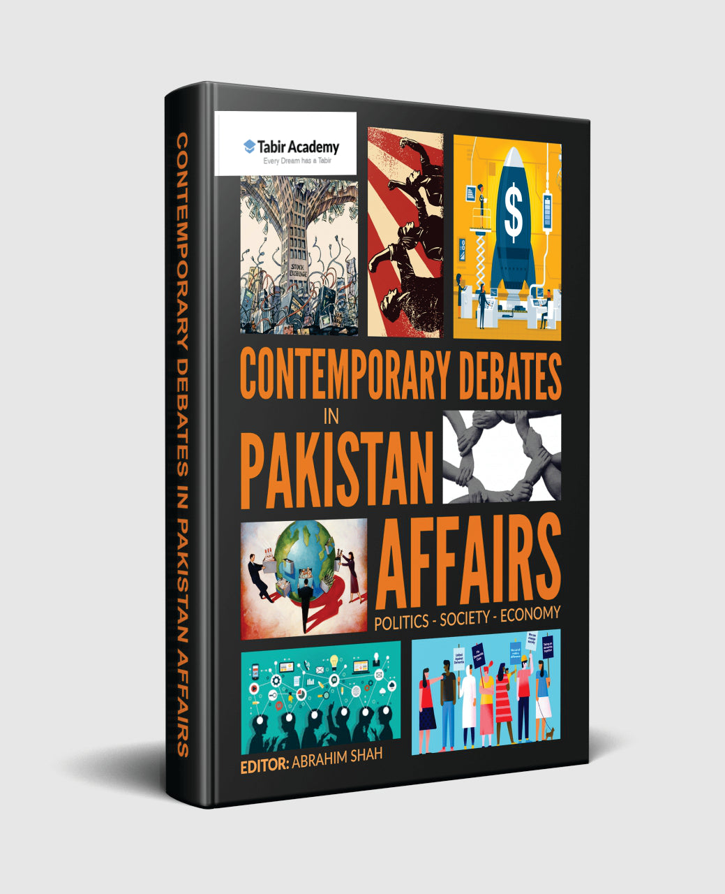 CSS Contemporary Debates in Pakistan Affairs Guide Package