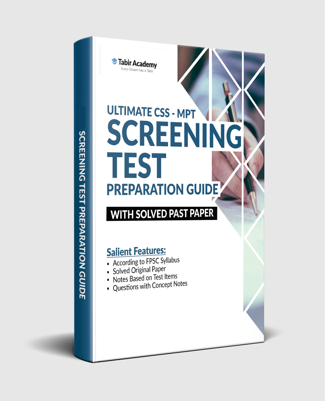CSS Screening Guide