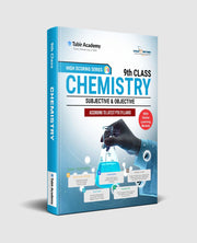 Chemistry Subjective & Objective Guide for Class 9th