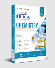 Grade 11 Chemistry Guide by Tabir Academy