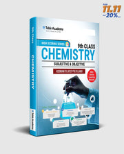 Chemistry Subjective & Objective Guide for Class 9th