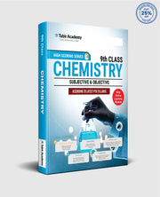Chemistry Subjective & Objective Guide for Class 9th