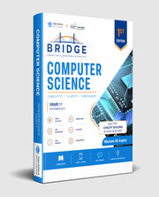 Grade 11 Computer Science Guide by Tabir Academy