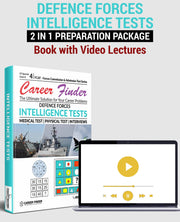Defence Forces Intelligence Tests Package