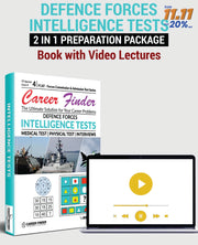 Defence Forces Intelligence Tests Package