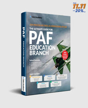 The Ultimate Guide for PAF Education Branch