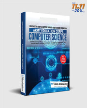 Army Education Corps Computer Science Guide