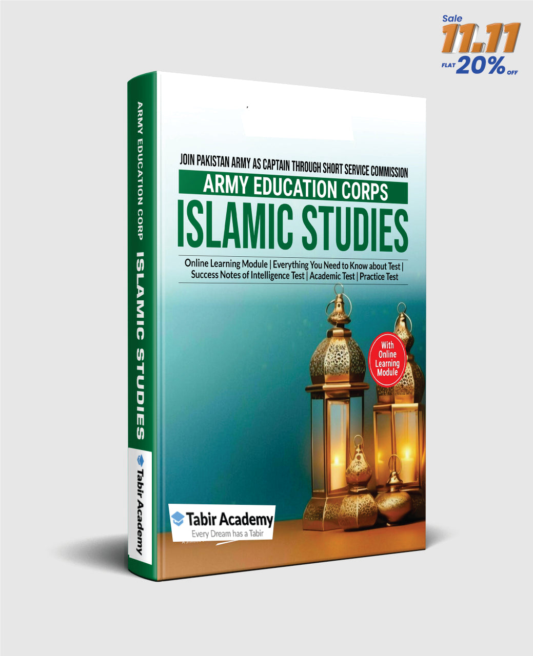 Army Education Corps Islamic Studies Guide