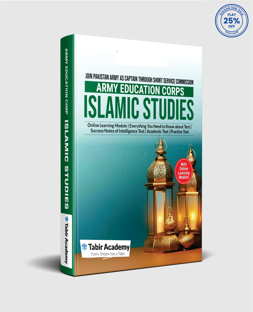 Army Education Corps Islamic Studies Guide