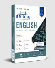 Grade 11 English Guide by Tabir Academy