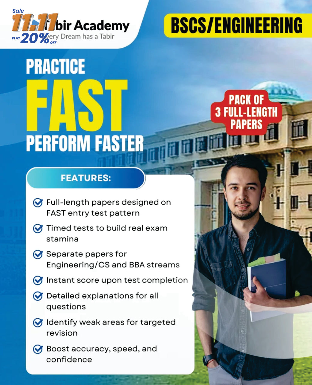 FAST Full Length Papers - BSCS/Engineering