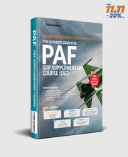 The Ultimate Guide for PAF GDP Supplementary Course (SSC)