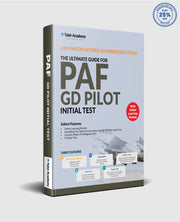 The High Scoring PAF GDP Selection Kit