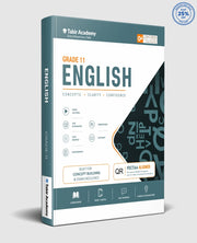Grade 11 English Guide by Tabir Academy