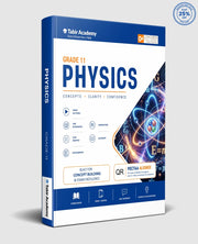 Grade 11 Physics Guide by Tabir Academy