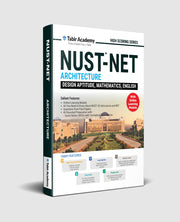 High Scoring NUST NET Architecture Guide