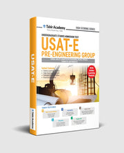 High Scoring USAT Engineering Guide