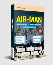 High Scoring PAF Air-man Guide Package